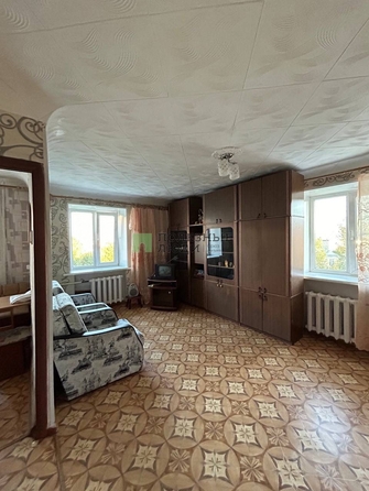 
   Продам 1-комнатную, 31.4 м², Октябрьская ул, 22

. Фото 7.