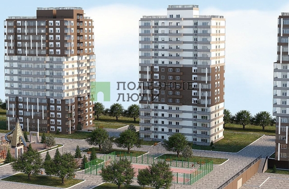 
   Продам 2-комнатную, 37.2 м², Боевая ул, 6к2

. Фото 4.