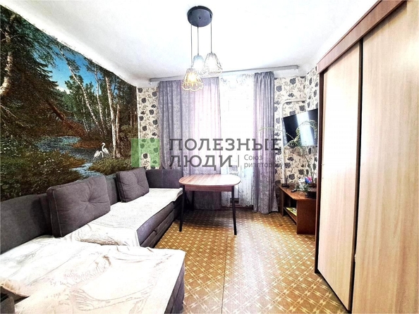 
   Продам 2-комнатную, 48 м², Моцарта ул, 14

. Фото 5.