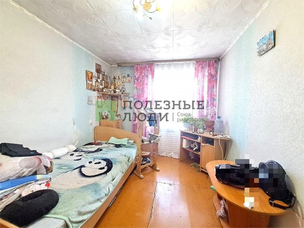 
   Продам 2-комнатную, 50 м², Туполева ул, 16

. Фото 3.