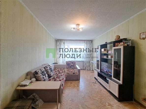 
   Продам 2-комнатную, 50 м², Туполева ул, 16

. Фото 6.