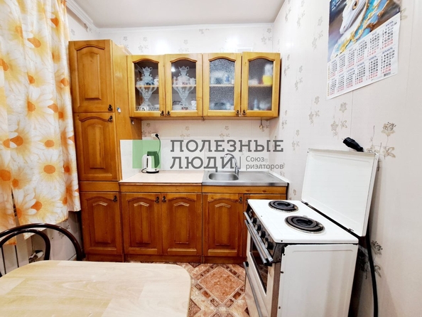 
   Продам 1-комнатную, 31.1 м², Заовражная ул, 6А

. Фото 5.