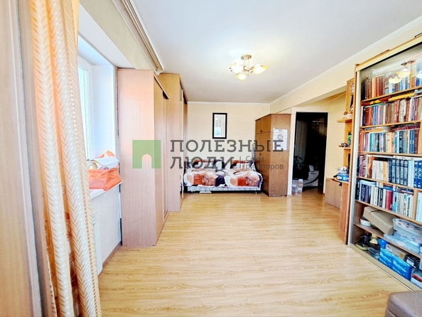 
   Продам 1-комнатную, 32 м², Рылеева ул, 3

. Фото 3.