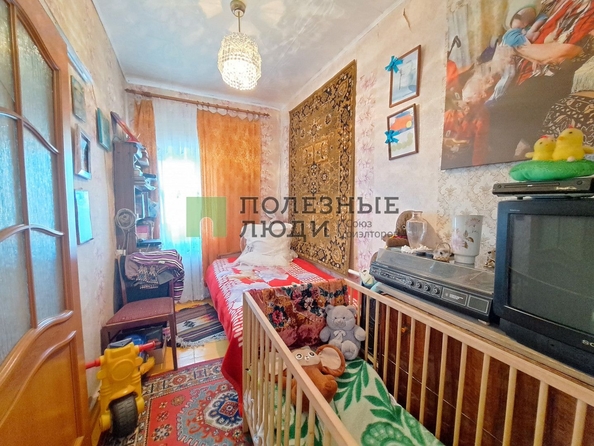 
   Продам дом, 44 м², Улан-Удэ

. Фото 4.