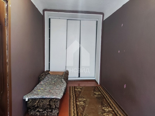 
   Продам 2-комнатную, 43 м², Родины ул, 4

. Фото 1.