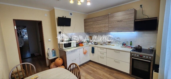 
   Продам 3-комнатную, 92.2 м², 0-я (СНТ Сибиряк тер) ул, 3/1

. Фото 4.