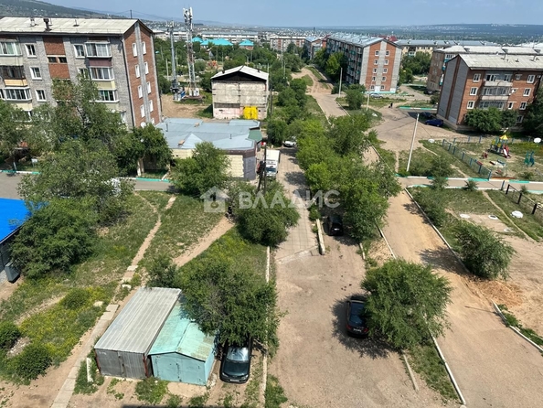 
   Продам 1-комнатную, 40.5 м², Туполева ул, 23А

. Фото 4.