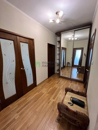 
   Продам 2-комнатную, 57.1 м², Пирогова ул, 10А

. Фото 7.