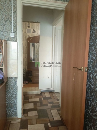 
   Продам 2-комнатную, 25.5 м², Забайкальская ул, 24

. Фото 5.