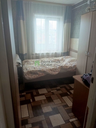 
   Продам 2-комнатную, 25.5 м², Забайкальская ул, 24

. Фото 7.