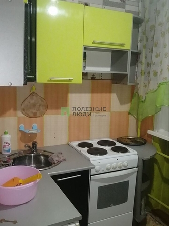 
   Продам 1-комнатную, 27.5 м², Строителей ул, 39

. Фото 8.