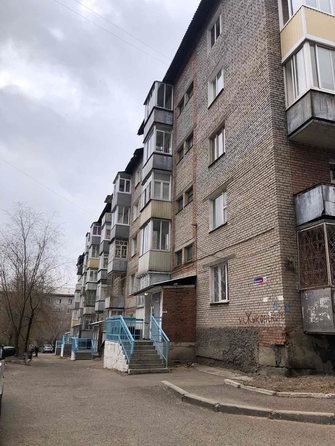 
   Продам 3-комнатную, 77 м², Жуковского ул, 21

. Фото 6.