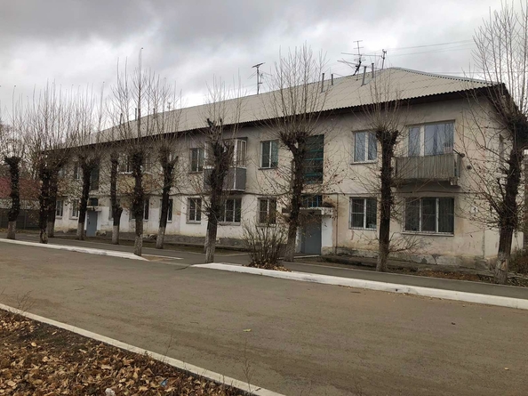 
   Продам 1-комнатную, 32 м², 0-я (СНТ Сибиряк тер) ул, 4

. Фото 8.