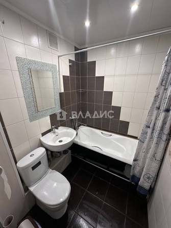 
   Продам 2-комнатную, 42 м², Борсоева ул, 1

. Фото 1.