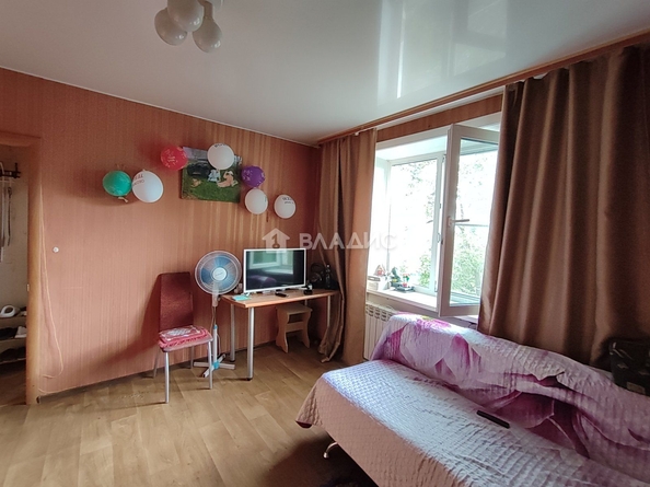 
   Продам 2-комнатную, 38.8 м², 0-я (СНТ Сибиряк тер) ул, 3

. Фото 4.