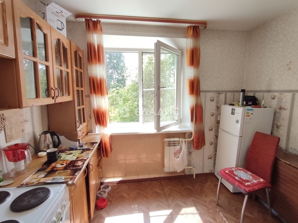 
   Продам 2-комнатную, 38.8 м², 0-я (СНТ Сибиряк тер) ул, 3

. Фото 6.