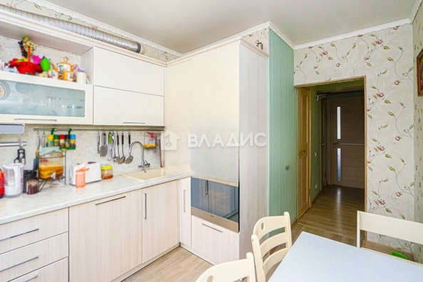 
   Продам 3-комнатную, 64 м², Бограда ул, 66

. Фото 1.