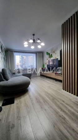 
   Продам 3-комнатную, 75.6 м², Комсомольская ул, 3А

. Фото 7.