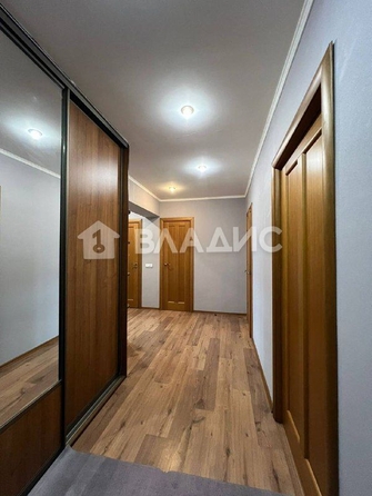 
   Продам 2-комнатную, 64 м², Ключевская ул, 76А

. Фото 3.