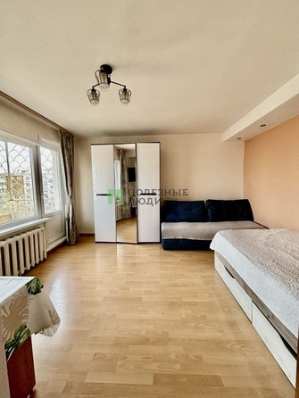 
   Продам 1-комнатную, 33.3 м², Мокрова ул, 19

. Фото 7.