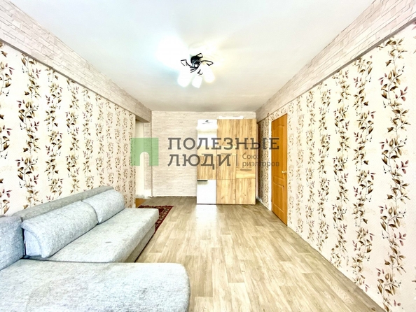 
   Продам 3-комнатную, 55.1 м², Жердева ул, 21А

. Фото 4.