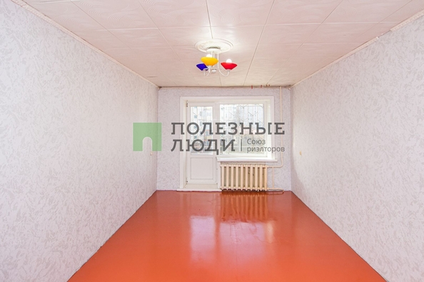 
   Продам 1-комнатную, 34.1 м², Ринчино ул, 1

. Фото 9.