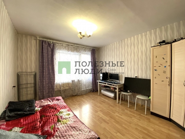 
   Продам 1-комнатную, 33.4 м², 0-я (СНТ Сибиряк тер) ул, 9

. Фото 8.