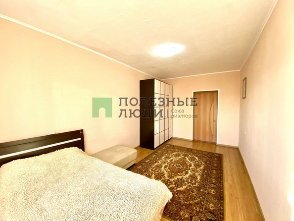 
   Продам 1-комнатную, 41.2 м², Боевая ул, 9А

. Фото 3.