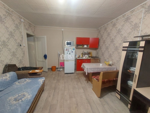 
   Продам 1-комнатную, 25.5 м², Забайкальская ул, 24

. Фото 8.