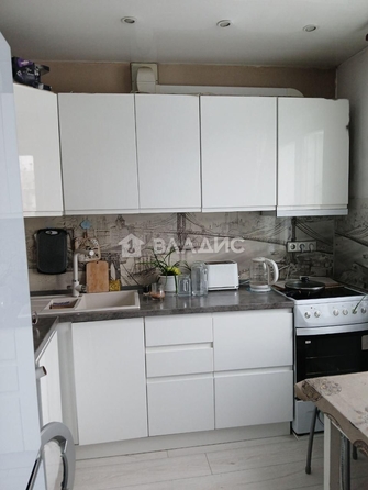 
   Продам 3-комнатную, 60.7 м², Ключевская ул, 38

. Фото 4.