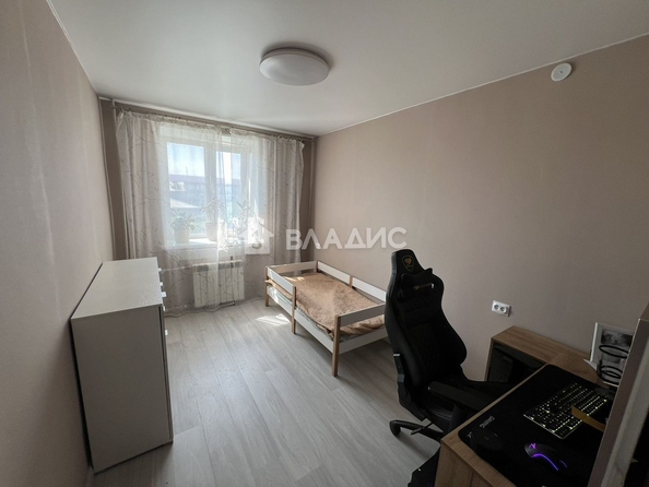 
   Продам 3-комнатную, 61.9 м², Жердева ул, 35А

. Фото 8.