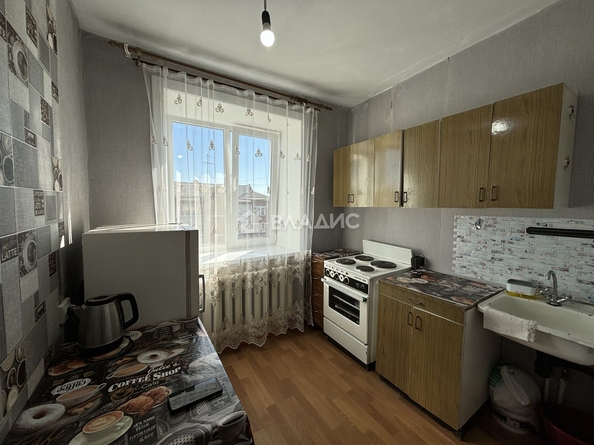 
   Продам 1-комнатную, 32.4 м², Клыпина ул, 10

. Фото 5.