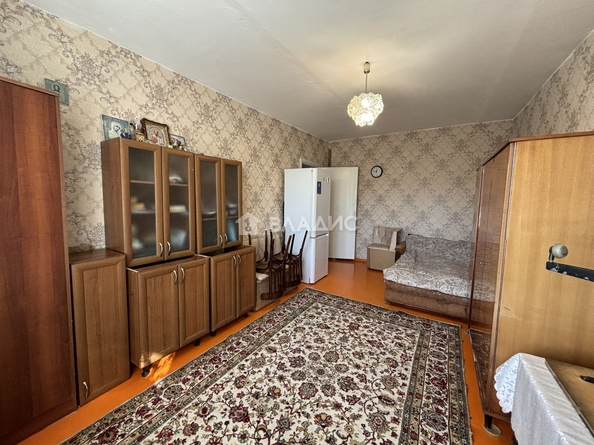 
   Продам 1-комнатную, 32.4 м², Клыпина ул, 10

. Фото 6.