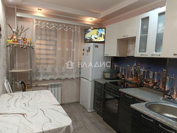 
   Продам 2-комнатную, 43.4 м², Антонова ул, 2

. Фото 2.