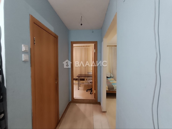 
   Продам 1-комнатную, 33.7 м², 0-я (СНТ Сибиряк тер) ул, 1/1

. Фото 4.