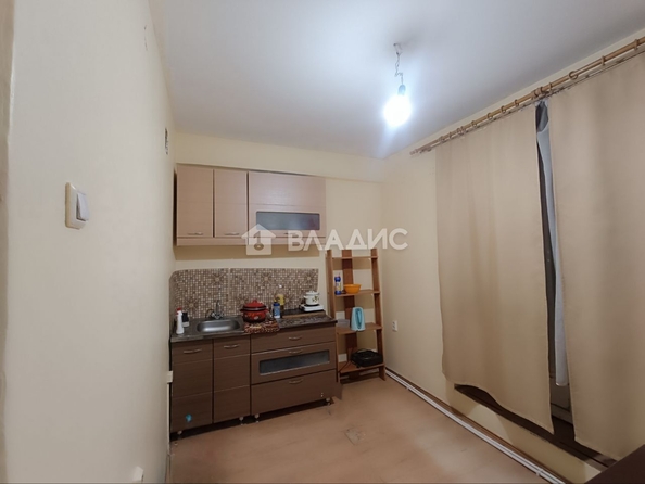 
   Продам 1-комнатную, 33.7 м², 0-я (СНТ Сибиряк тер) ул, 1/1

. Фото 9.