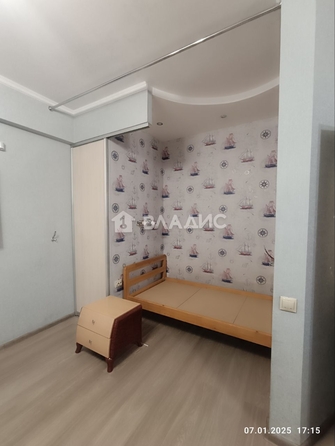 
   Продам 1-комнатную, 41.1 м², Ринчино ул, 2В

. Фото 2.