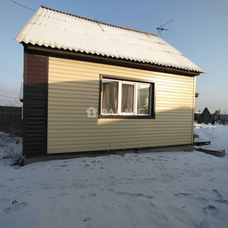 
   Продам дом, 32 м², Улан-Удэ

. Фото 5.