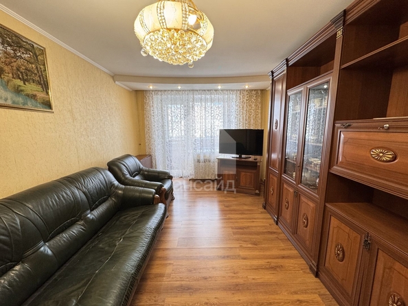 
   Продам 3-комнатную, 67.9 м², Партизанская ул, 29А

. Фото 7.