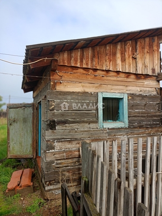 
   Продам дом, 40.3 м², Усть-Баргузин

. Фото 5.