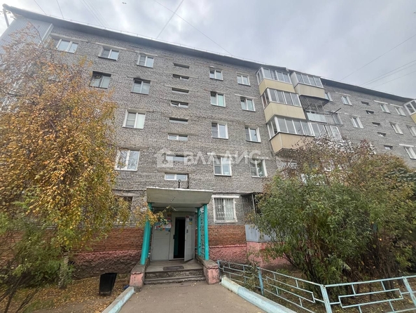 
   Продам 1-комнатную, 31.4 м², Жердева ул, 54

. Фото 5.