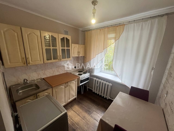 
   Продам 1-комнатную, 31.4 м², Жердева ул, 54

. Фото 10.