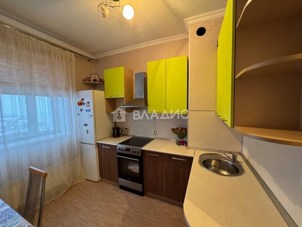 
   Продам 1-комнатную, 31.4 м², 0-я (СНТ Сибиряк тер) ул, 14А

. Фото 8.