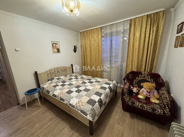 
   Продам 2-комнатную, 35.1 м², Лебедева ул, 13А

. Фото 3.