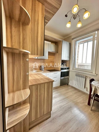 
   Продам 2-комнатную, 50.4 м², Боевая ул, 7В

. Фото 3.