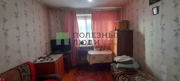 
   Продам 1-комнатную, 22.9 м², Моховая ул, 6

. Фото 6.