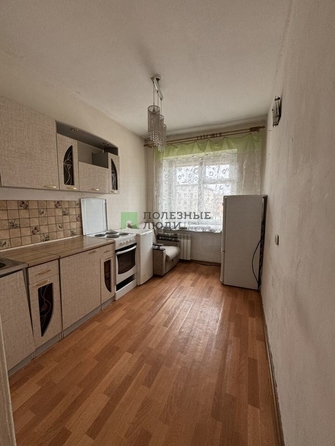 
   Продам 1-комнатную, 30.6 м², Солнечная ул, 4

. Фото 9.