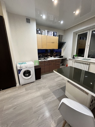 
   Продам 1-комнатную, 36.4 м², Ключевская ул, 60А/2

. Фото 5.