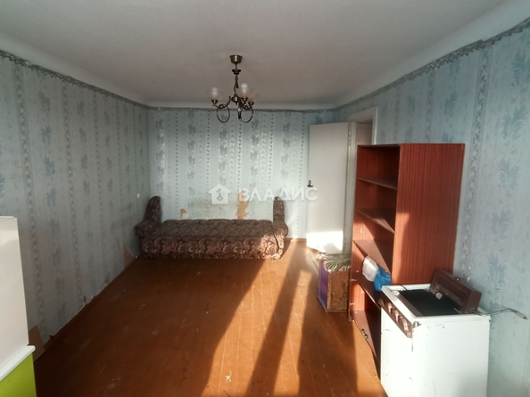 
   Продам 1-комнатную, 35 м², 1-й (7-й мкр.) кв-л, 9

. Фото 6.