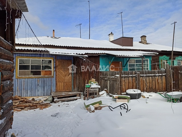 
   Продам 2-комнатную, 48.7 м², Туннельная ул, 5/1

. Фото 7.